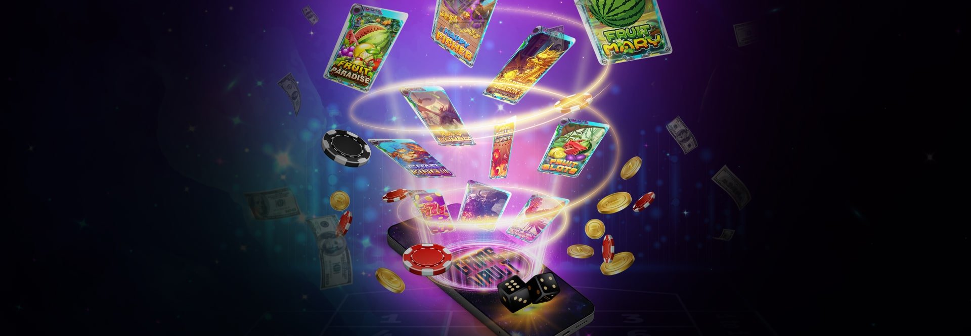 Download Game Vault 777 for Android and iOS