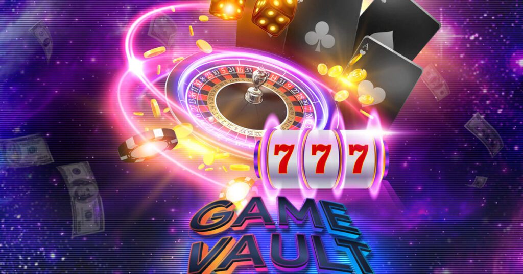 game vault 777 download ios no verification