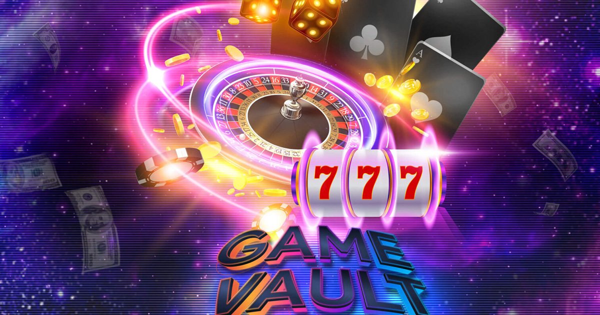 game vault 777 apk latest version